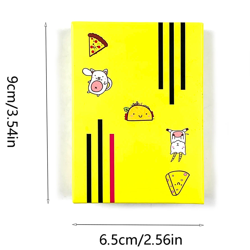 Party Card Game – Fun for Family & Friends