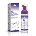 Purple Whitening Mousse Toothpaste – Deep Cleansing & Fresh Breath (50ml)