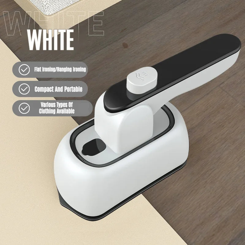 Portable Steam Iron