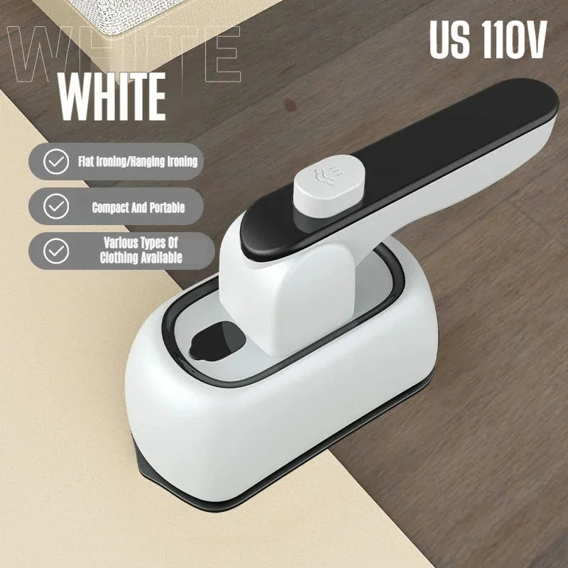 Portable Steam Iron