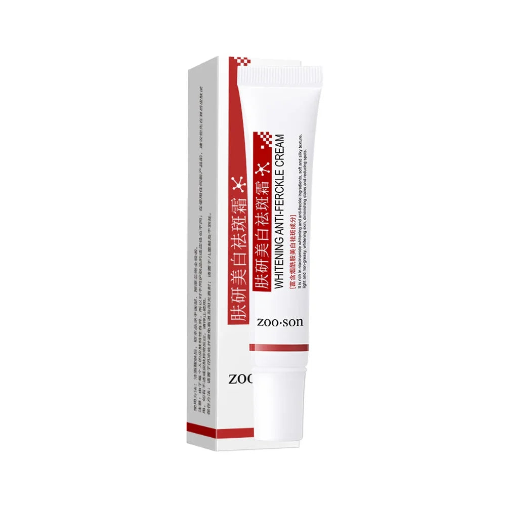 Anti Dark Spot Brightening Cream – Melasma, Freckle & Pigmentation Remover