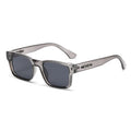 Luxury Square Sunglasses – Unisex UV400 Protection
