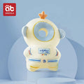 Baby Head Protector Backpack – Anti-Fall Safety Cushion for Crawling & Walking