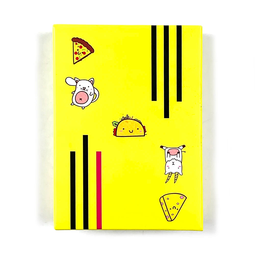 Party Card Game – Fun for Family & Friends